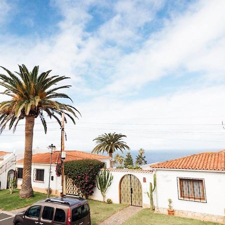 Bungalow Los Tulipanes Santa Cruz de Tenerife Buitenkant foto