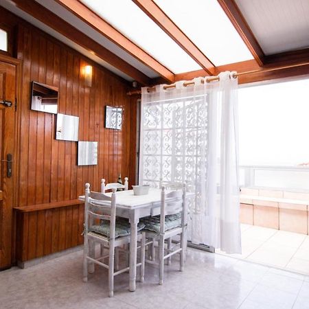Bungalow Los Tulipanes Santa Cruz de Tenerife Buitenkant foto