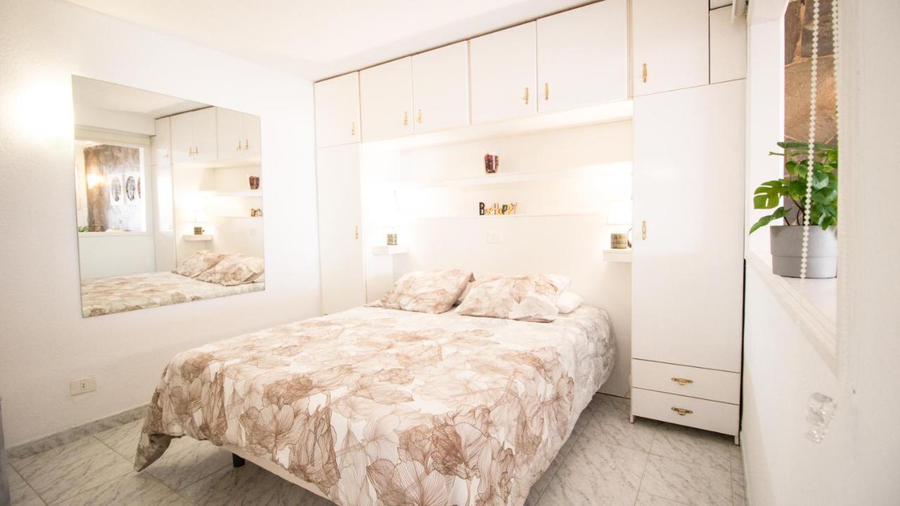 Bungalow Los Tulipanes Santa Cruz de Tenerife Buitenkant foto